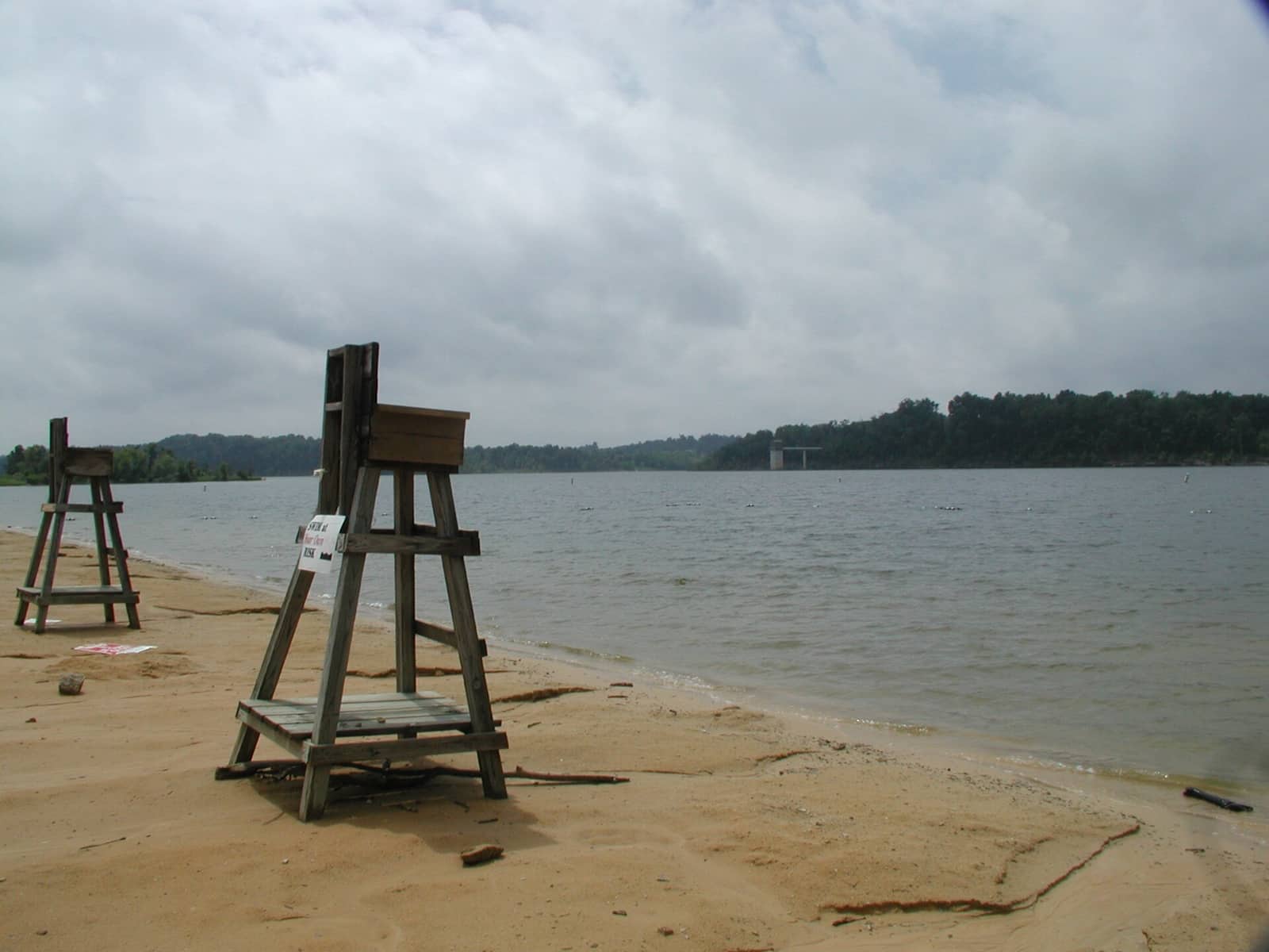 Barren river lake state park 2002