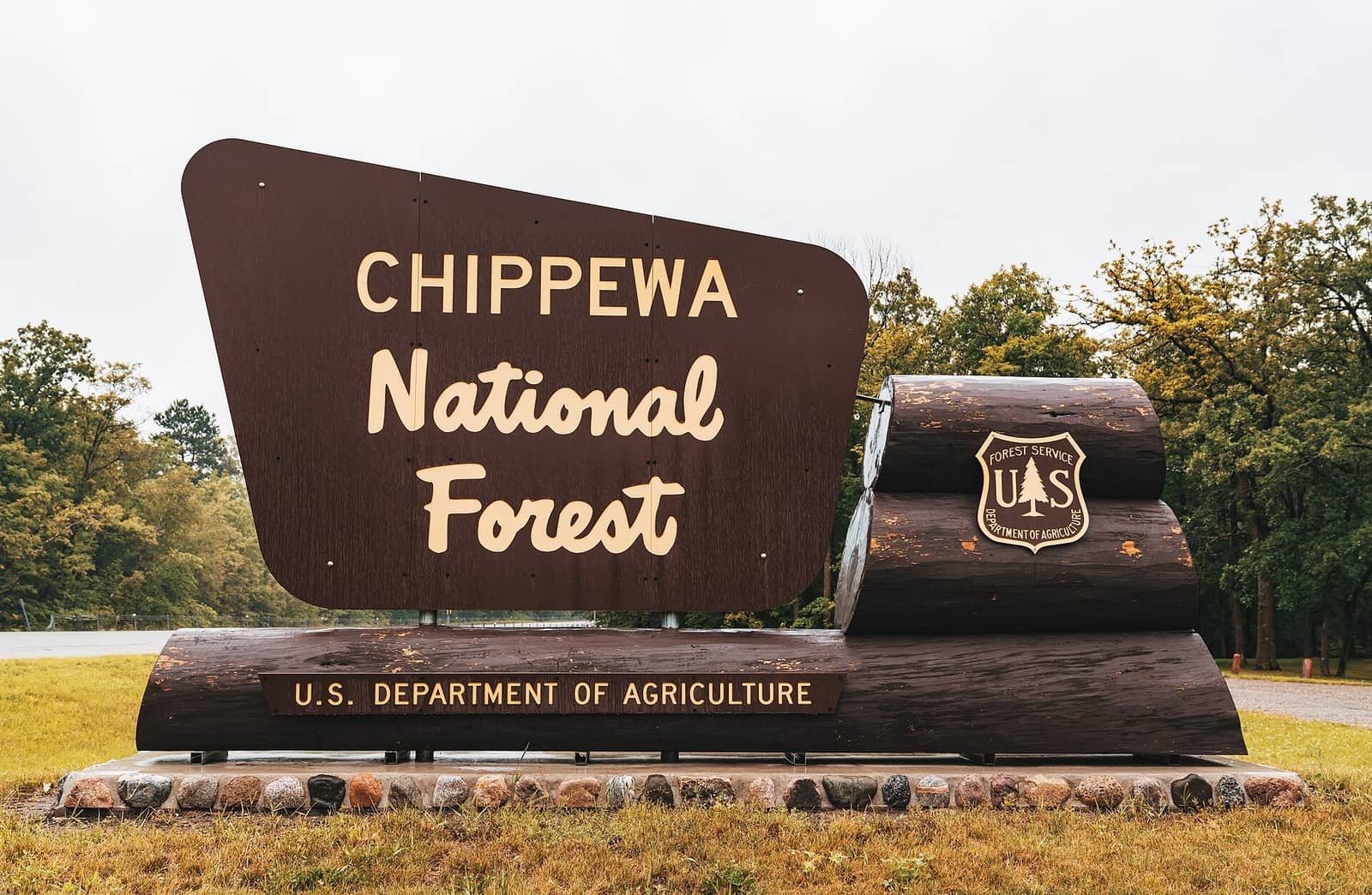 Chippewa National Forest
