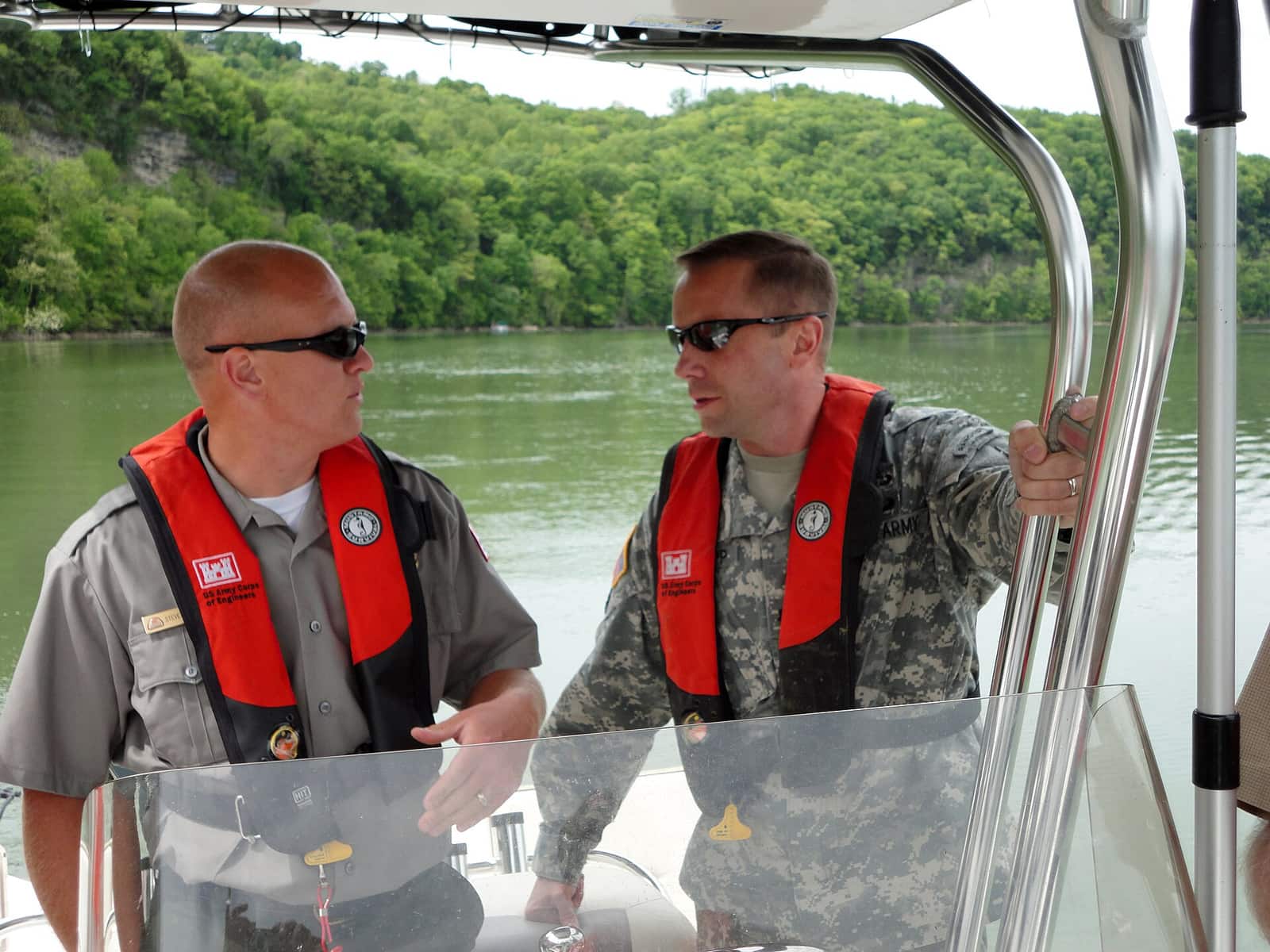 Don’t stop practicing water safety on Corps lakes DVIDS656330