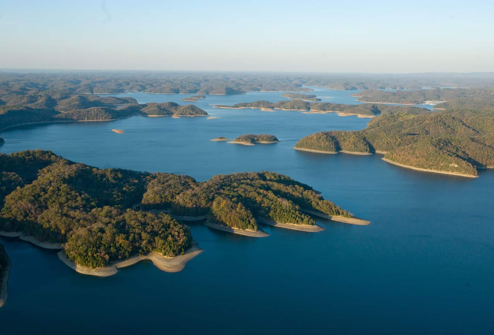 Dale Hollow Lake