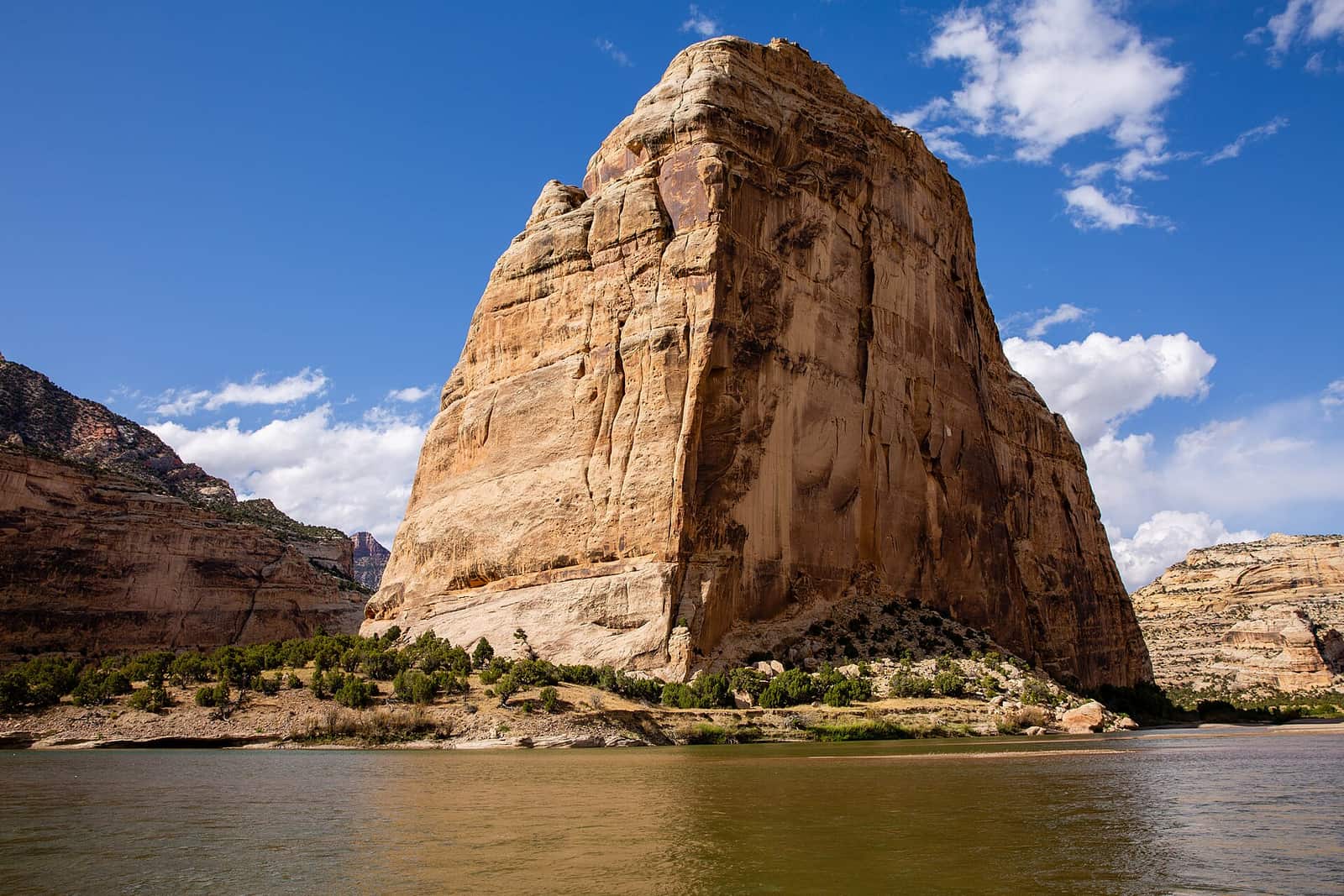 Dinosaur National Monument