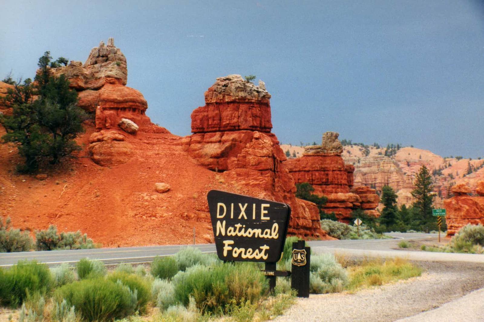 RedRockUtah