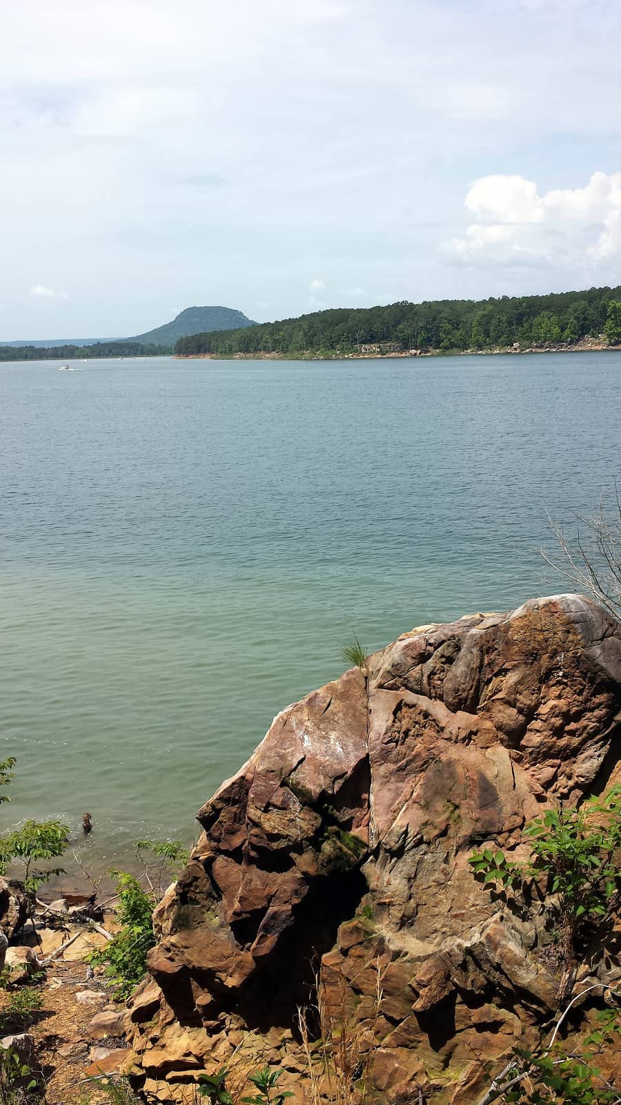 Greers Ferry Lake 006