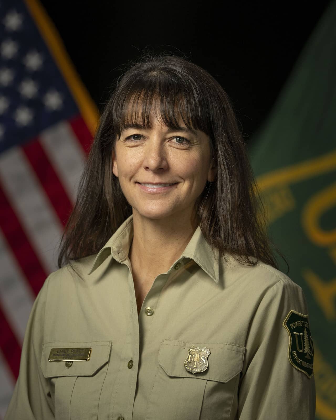Helena-Lewis and Clark National Forest
