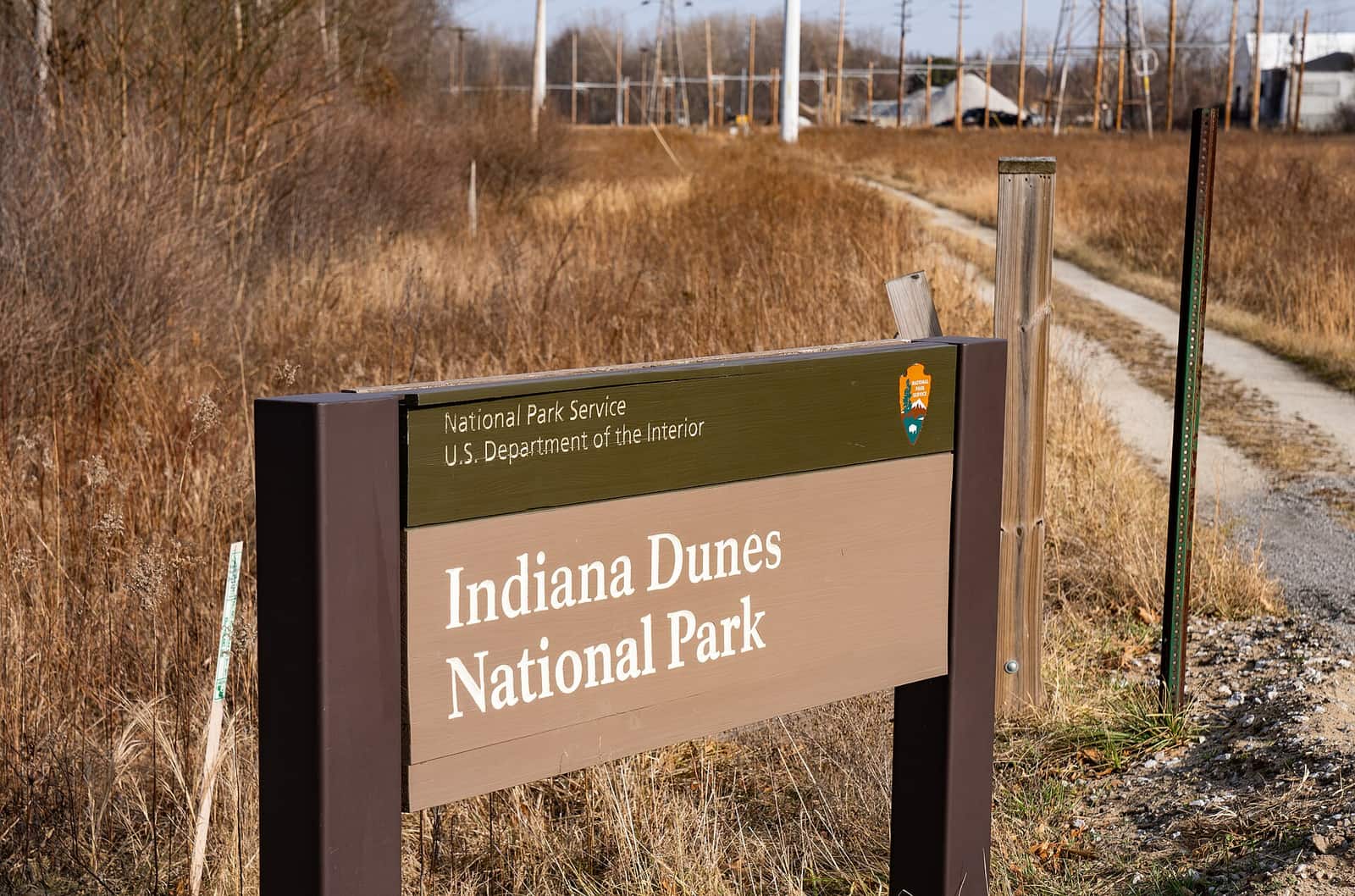Indiana Dunes National Park