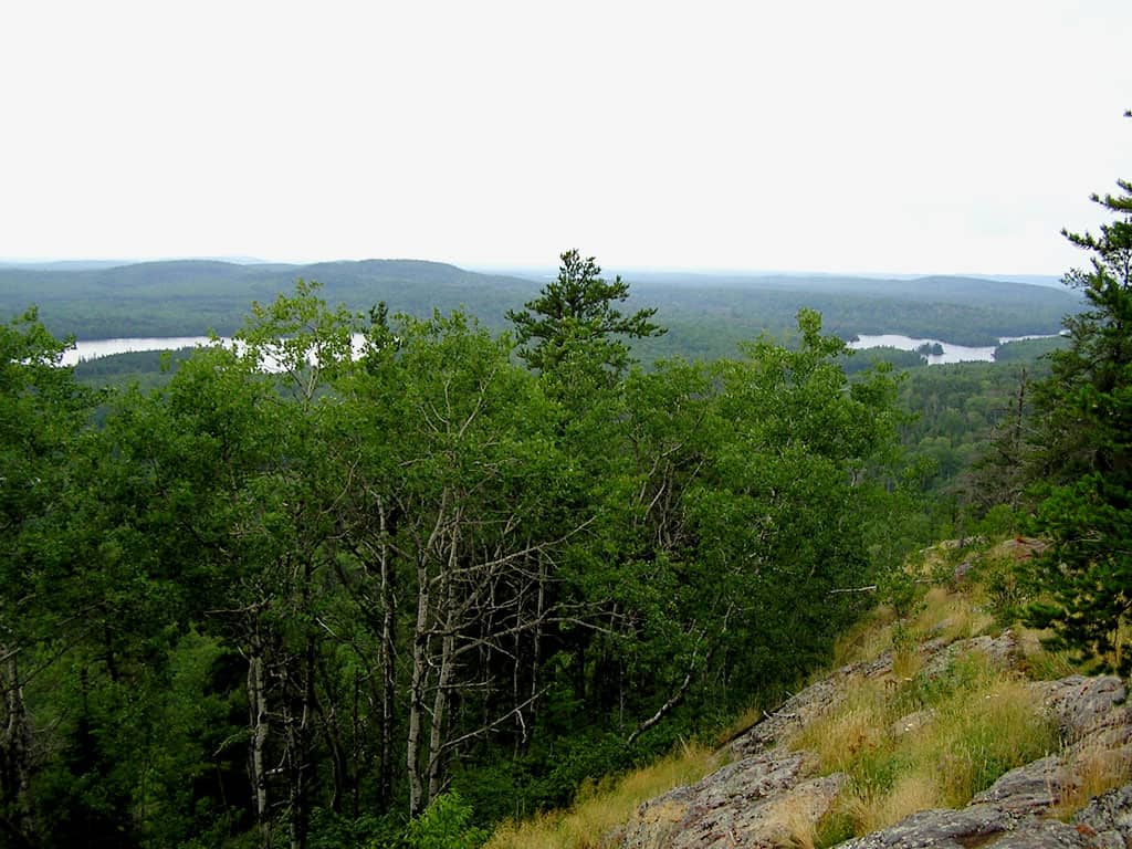 Superior National Forest