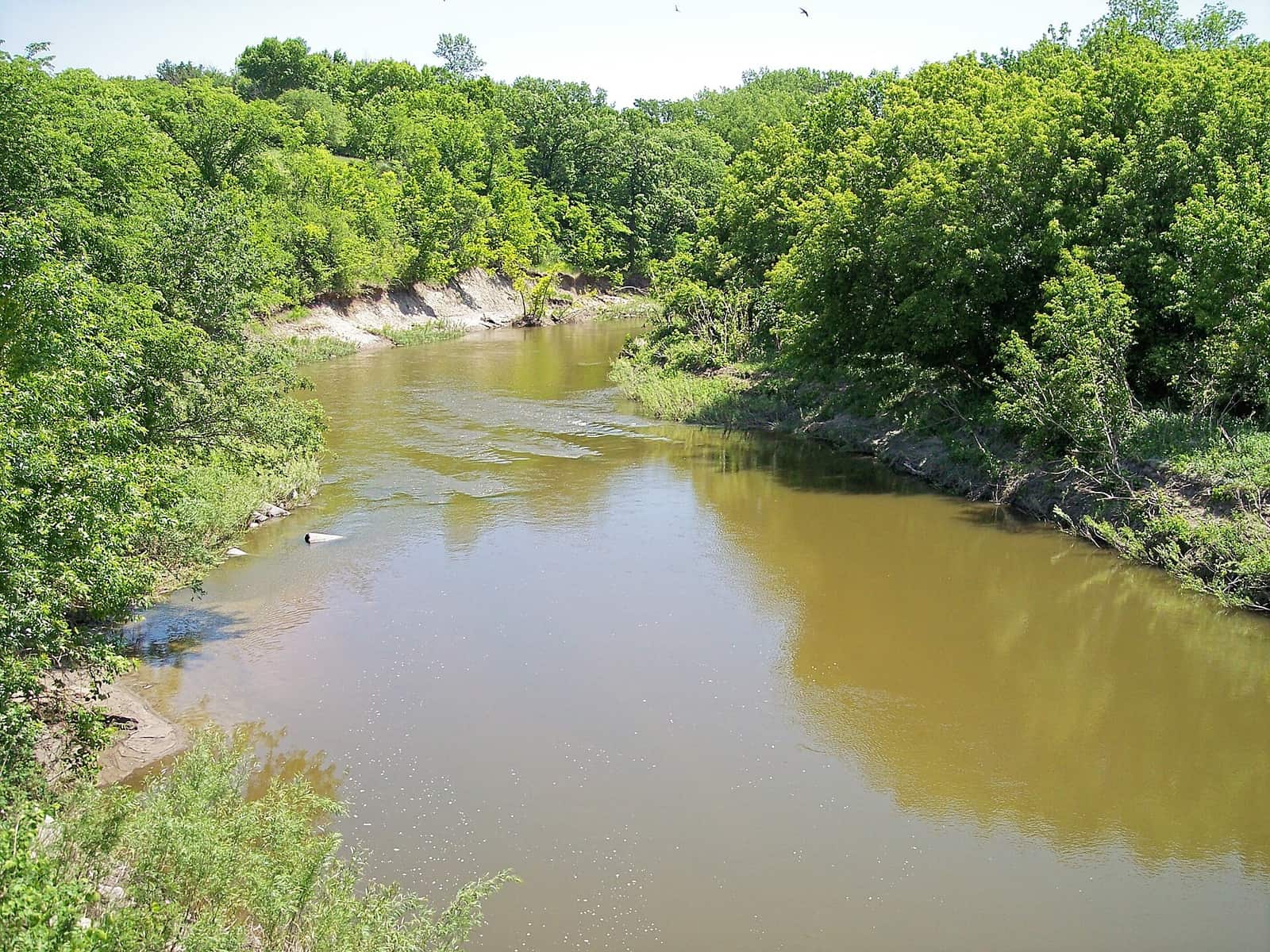 Lac qui Parle State Park