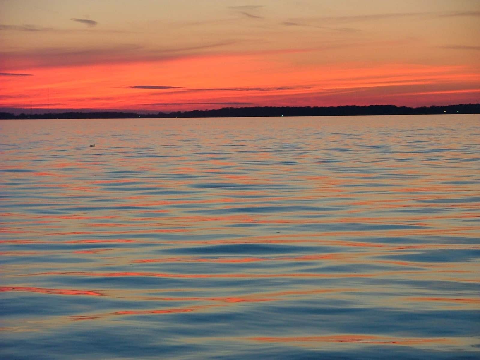 Grand Lake St. Marys State Park