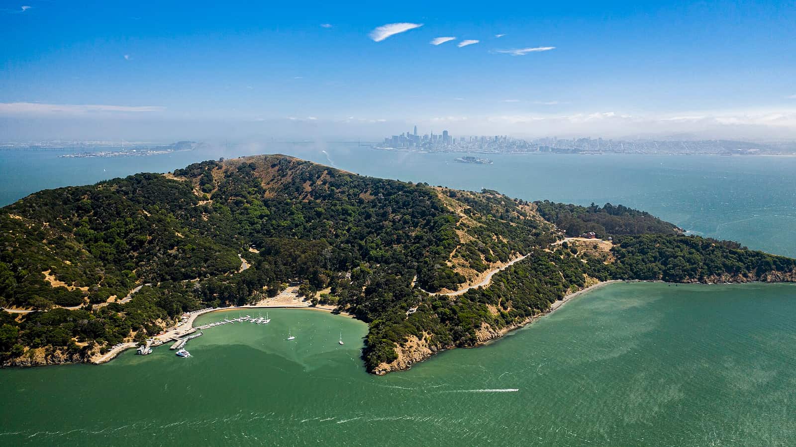 Angel Island (California)