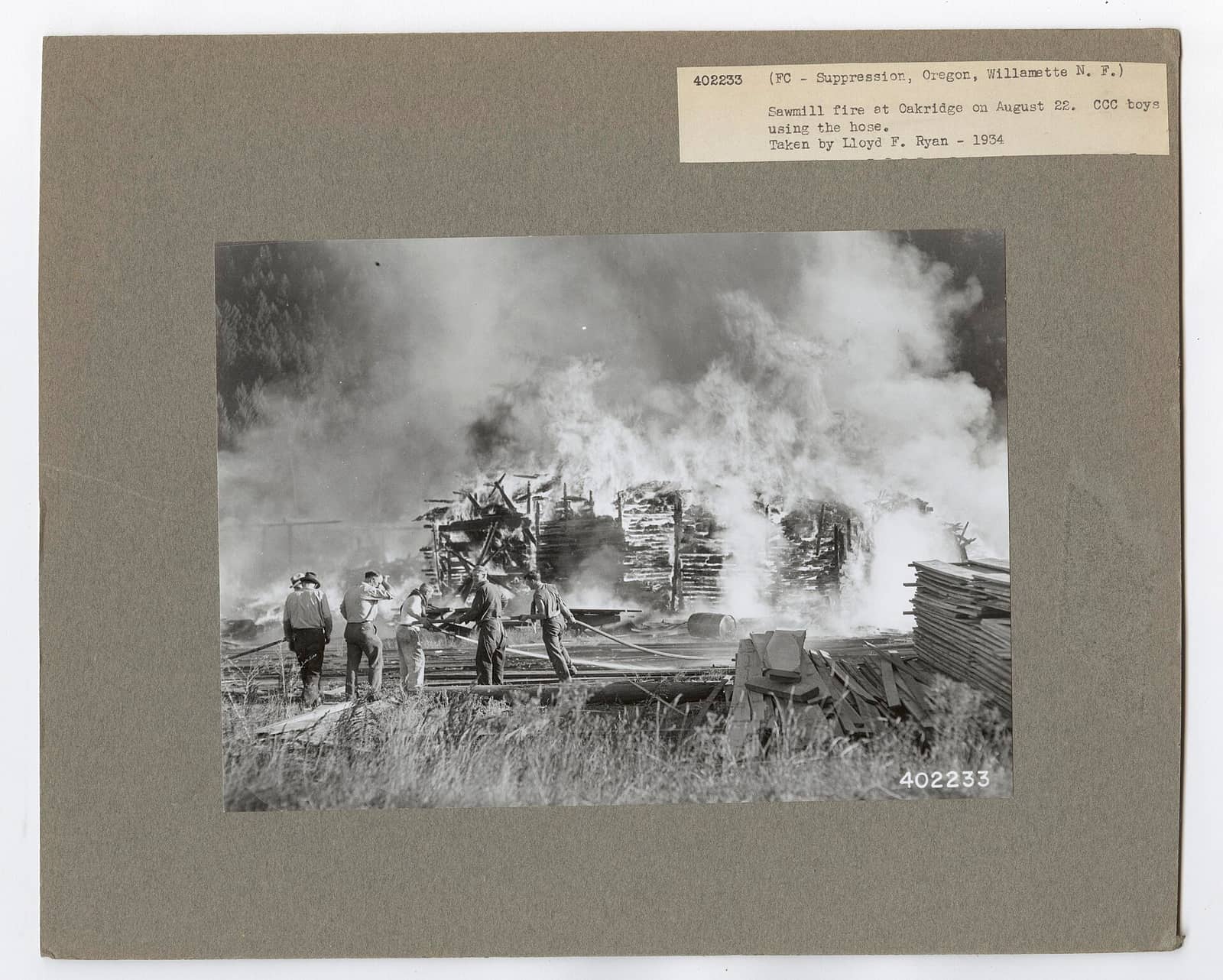 Fire Suppression- Ground Water - All States - DPLA - 17b8320c26a228639103121b17f772d6